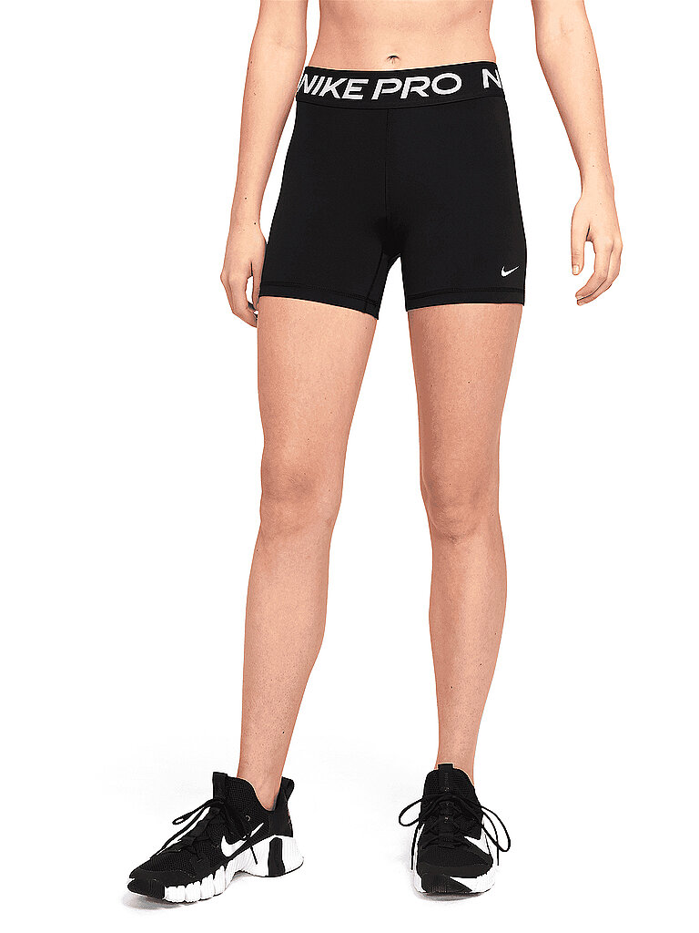 Nike Pro 365 Short Dri-FIT Recycled Black