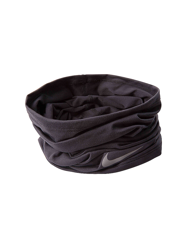 Nike Neck Wrap Dri-Fit Fleece Schwarz