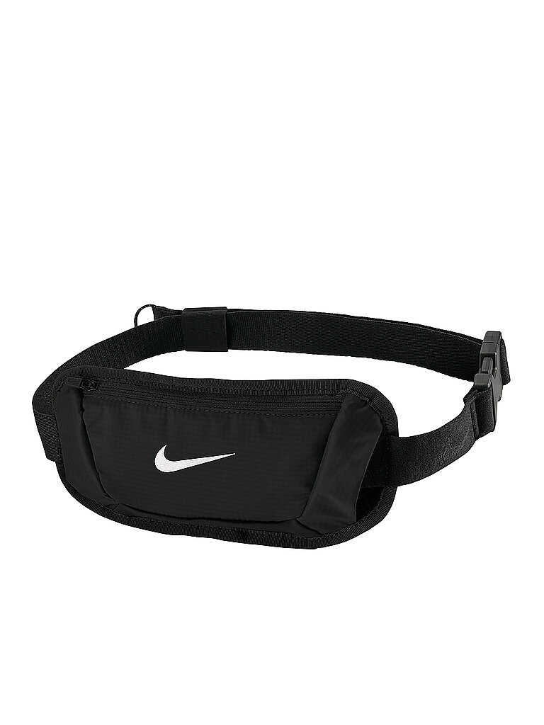 NIKE Gürteltasche Challenger 2.0 Waistpack Small schwarz