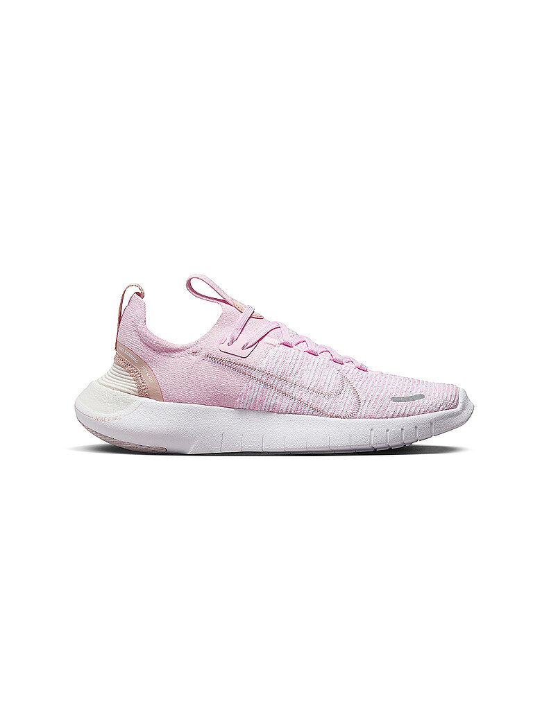 NIKE Damen Laufschuhe Free RN NN schwarz | 39