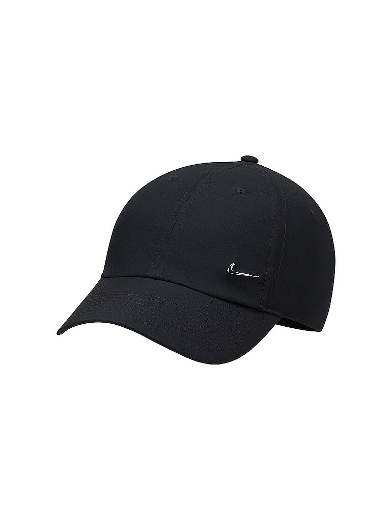 Nike Club Cap Polyester Schwarz