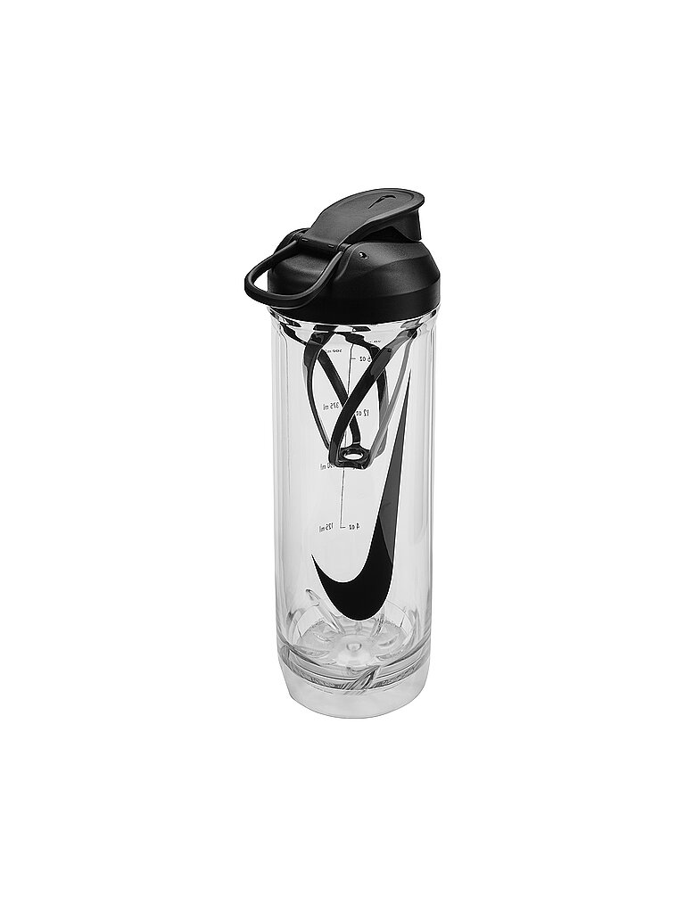Trinkflasche TR Recharge Shaker 2.0 700ml B