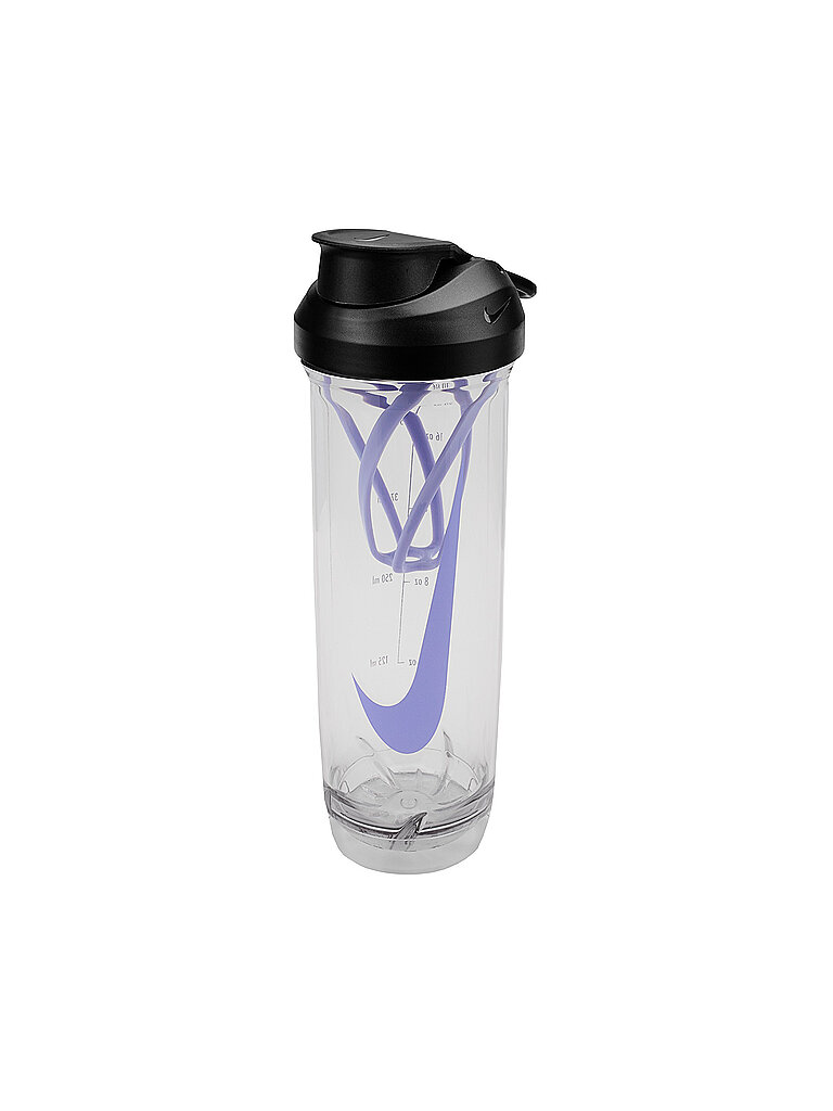 Trinkflasche Recharge Shaker 2.0 700ml weiss B
