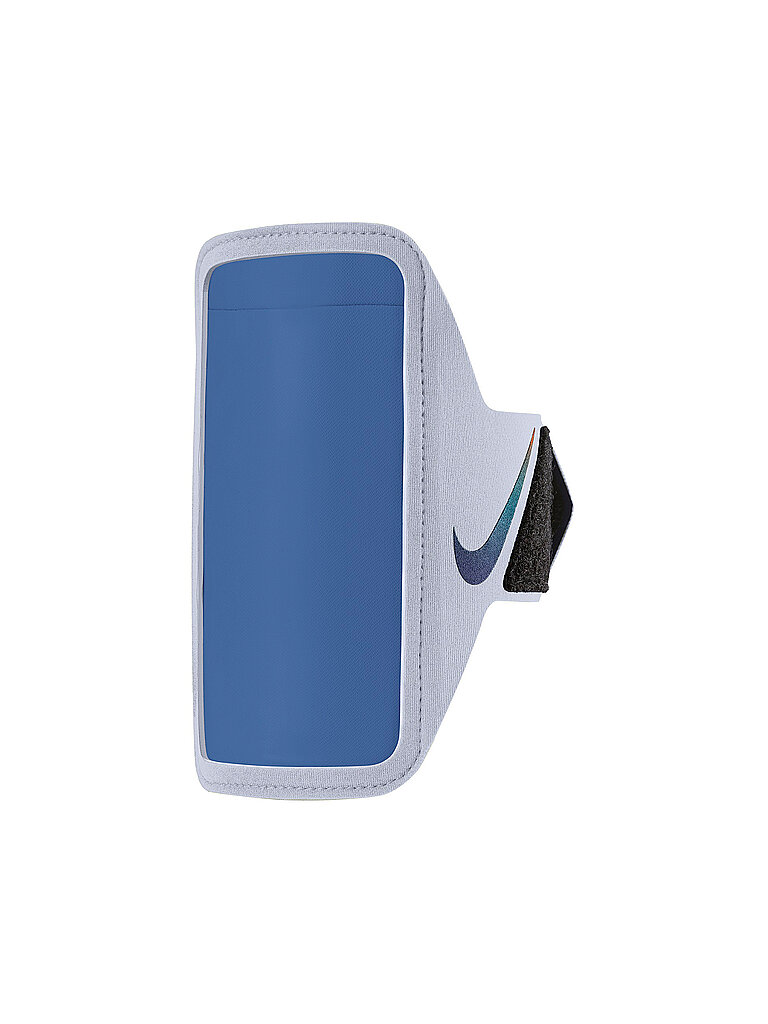 Nike Lean Arm Band Plus blau B