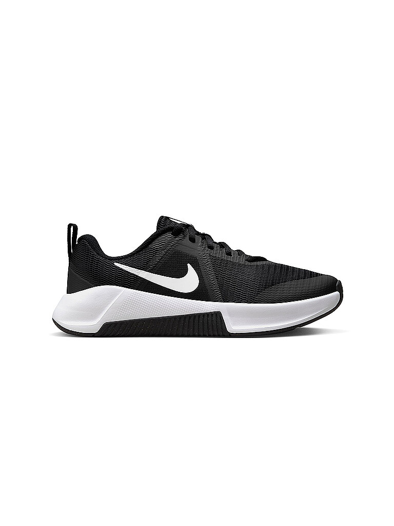 Nike Sportschuhe Trainer Mesh Schwarz