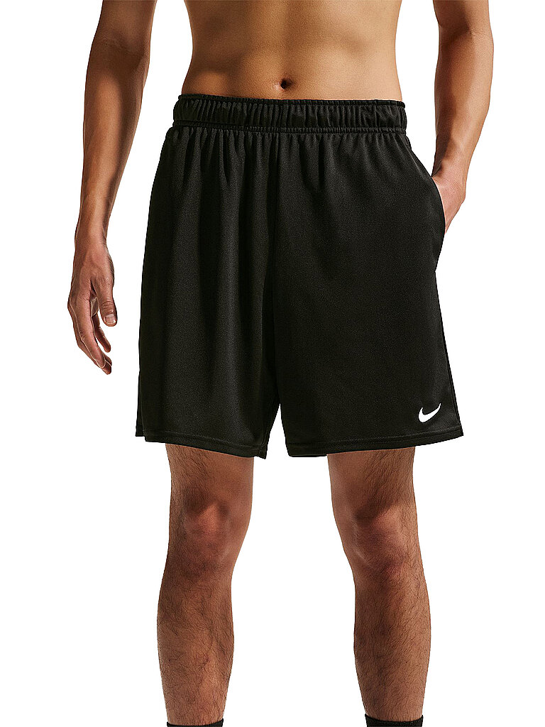 Nike Shorts Flex 7inch Dri-FIT Schwarz