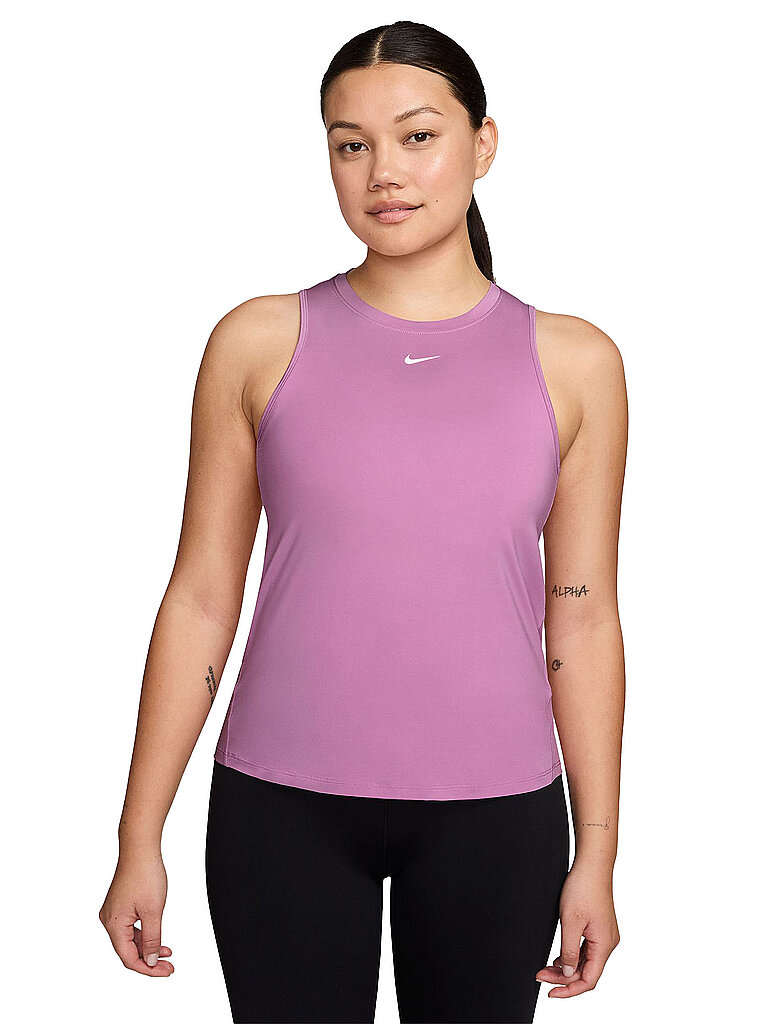 Nike Fitnesstank One Classic Dri-FIT Rosa