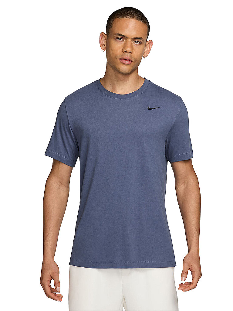 Nike Herren Fitnessshirt DRI-FIT