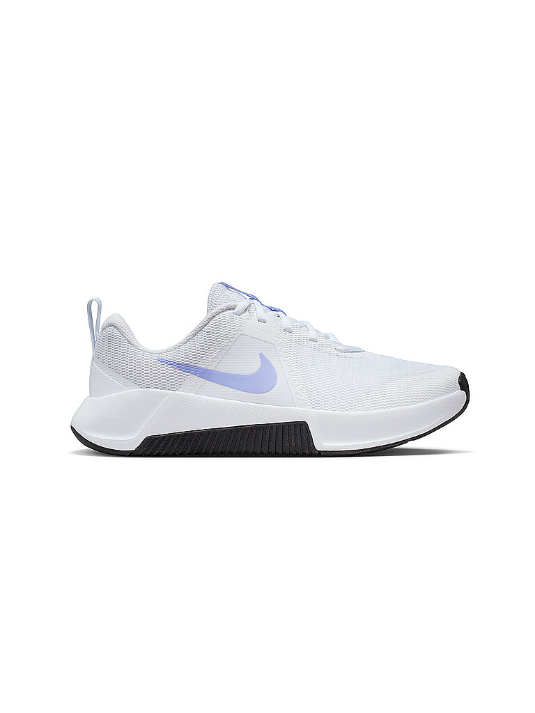 NIKE Damen Fitnessschuhe MC Trainer 3 weiss | 37 1/2