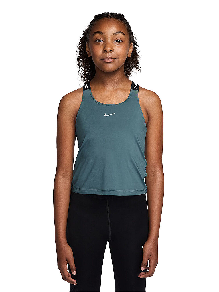 Nike Mädchen Fitnesstank Pro