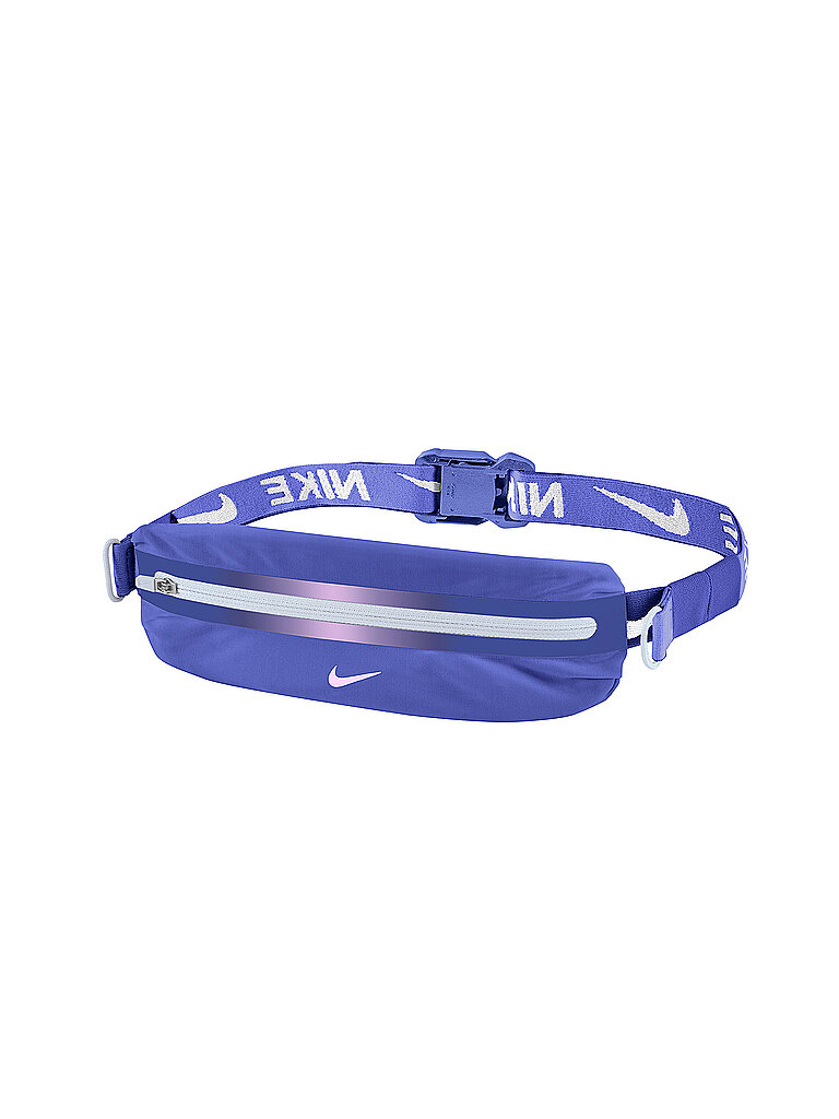 Nike Gürteltasche Slim 4.0 blau B