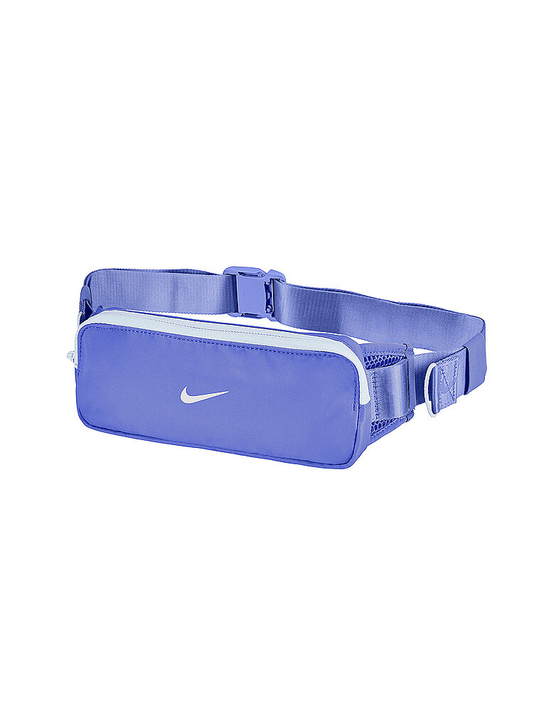 Nike Gürteltasche Tempo blau B