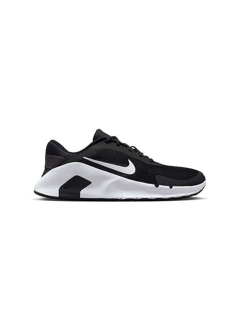 NIKE Herren Fitnessschuhe Flex Train schwarz | 41