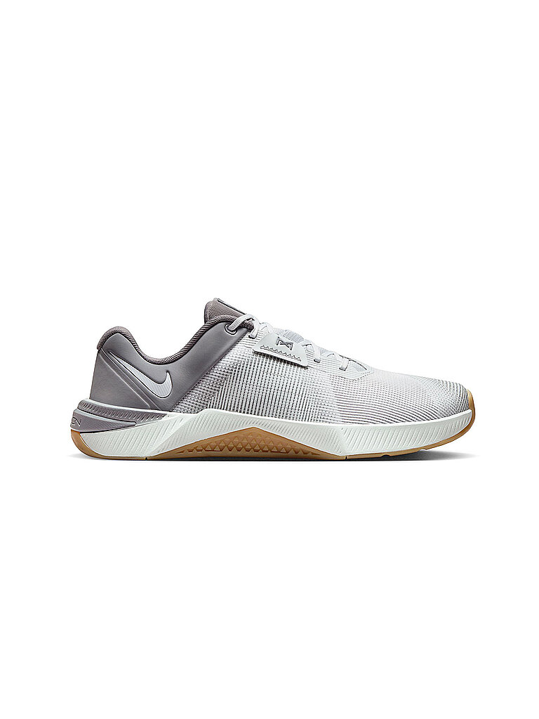 NIKE Herren Fitnessschuhe Metcon 10 grau | 45