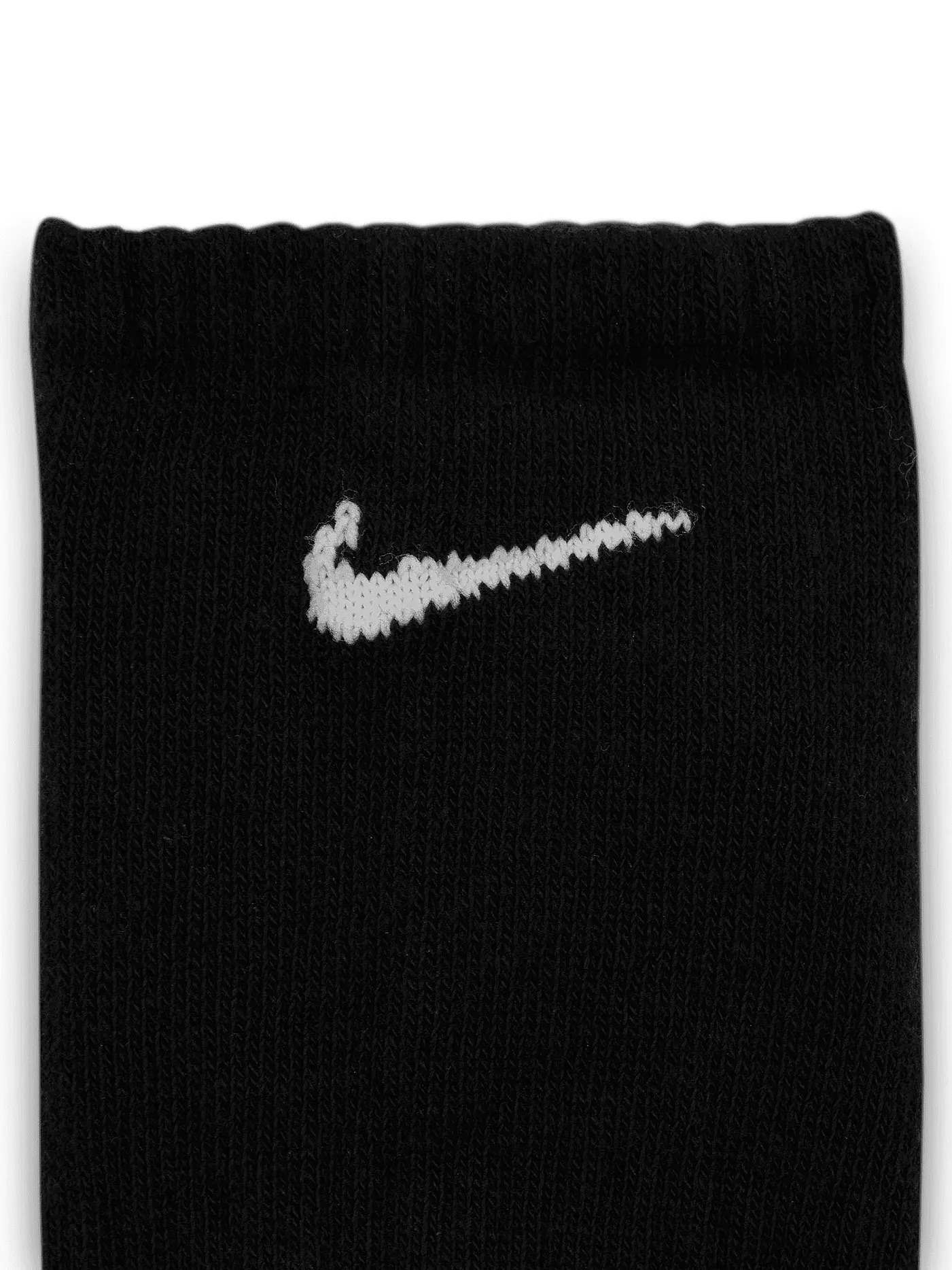NIKE | 3er Pkg. Socken Everyday Low | schwarz