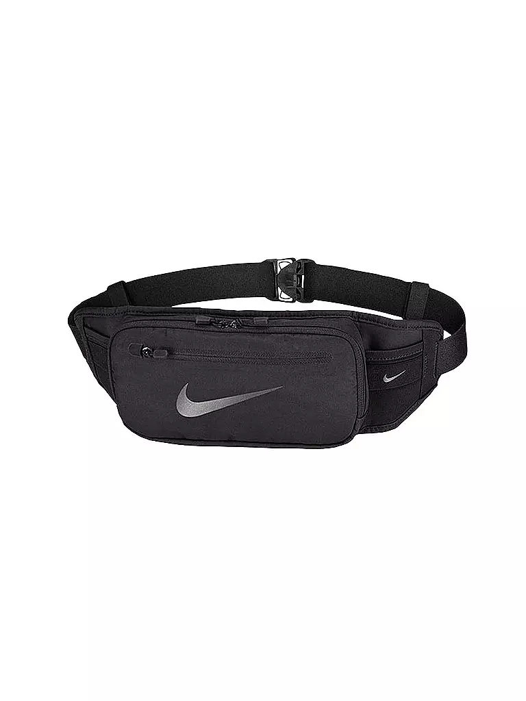 NIKE | Bauchtasche Run Hip Pack | schwarz