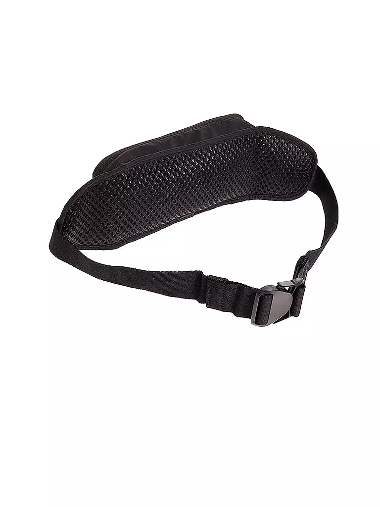 NIKE | Bauchtasche Run Hip Pack | schwarz