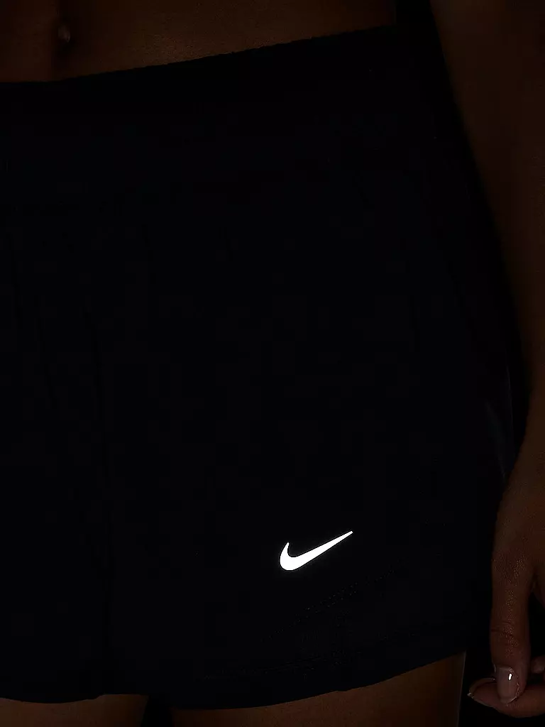 NIKE | Damen 2in1 Laufshort Dri-FIT One 3