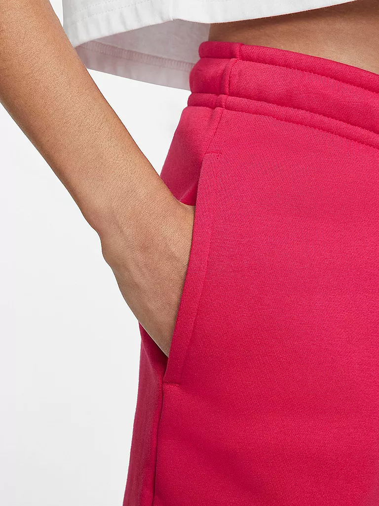 NIKE | Damen Cargohose Sportswear | pink