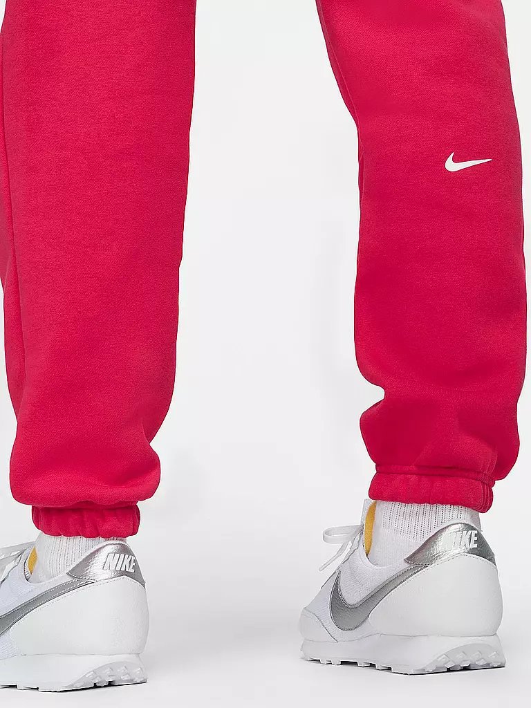 NIKE | Damen Cargohose Sportswear | pink