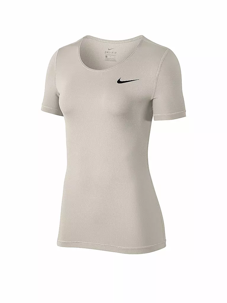 NIKE | Damen Fitness-Shirt Pro Mesh | 