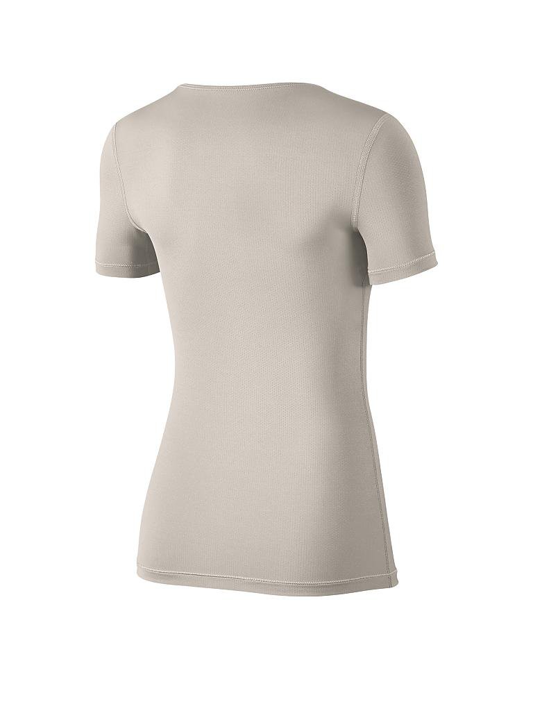 NIKE | Damen Fitness-Shirt Pro Mesh | 