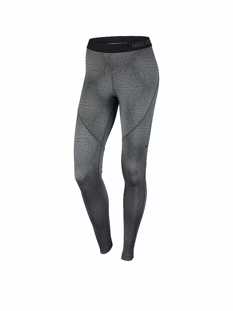 NIKE | Damen Fitness-Tight Pro Hyperwarm Pango | 