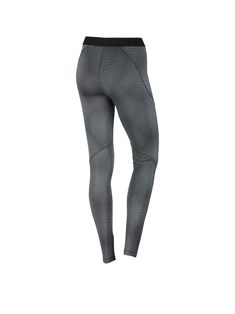 NIKE | Damen Fitness-Tight Pro Hyperwarm Pango | 