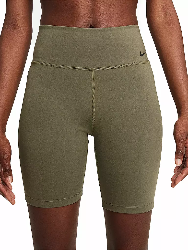 NIKE | Damen Fitnessradler One | olive