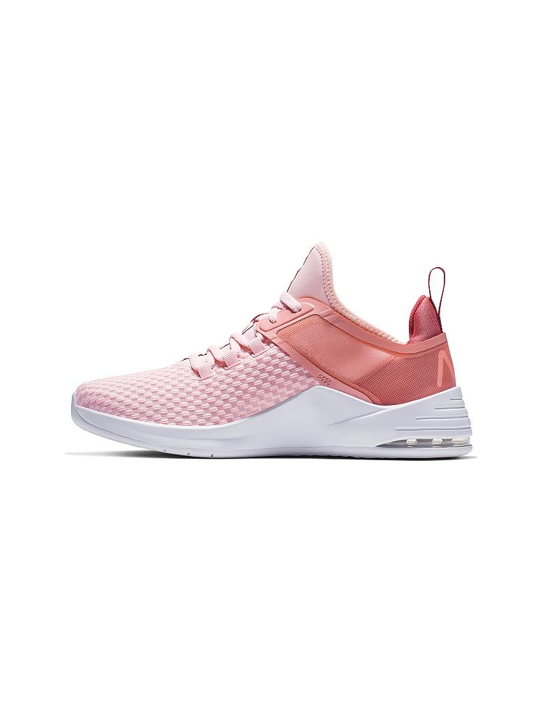 NIKE | Damen Fitnessschuh Air Max Bella TR 2 | rosa