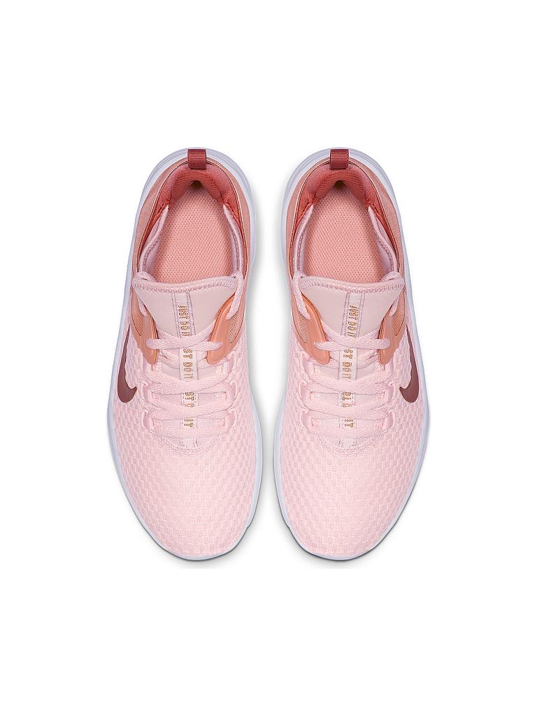 NIKE | Damen Fitnessschuh Air Max Bella TR 2 | rosa