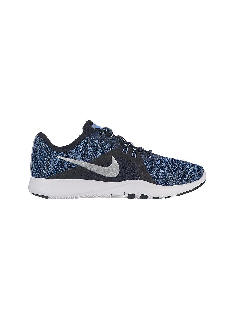 NIKE | Damen Fitnessschuh Flex Trainer 8 Premium | 