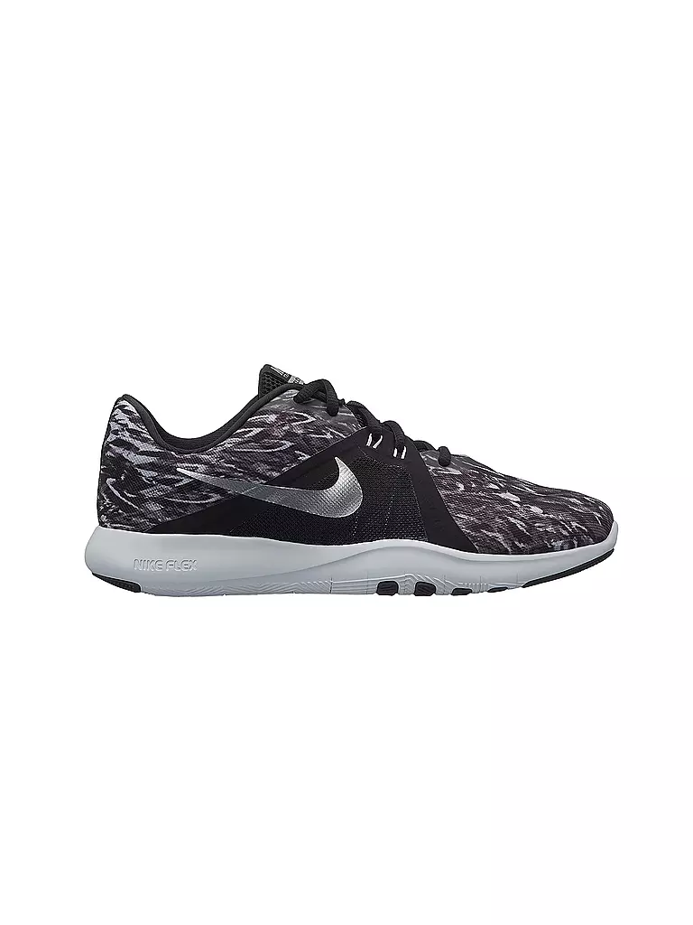 NIKE | Damen Fitnessschuh Flex Trainer 8 Print | 