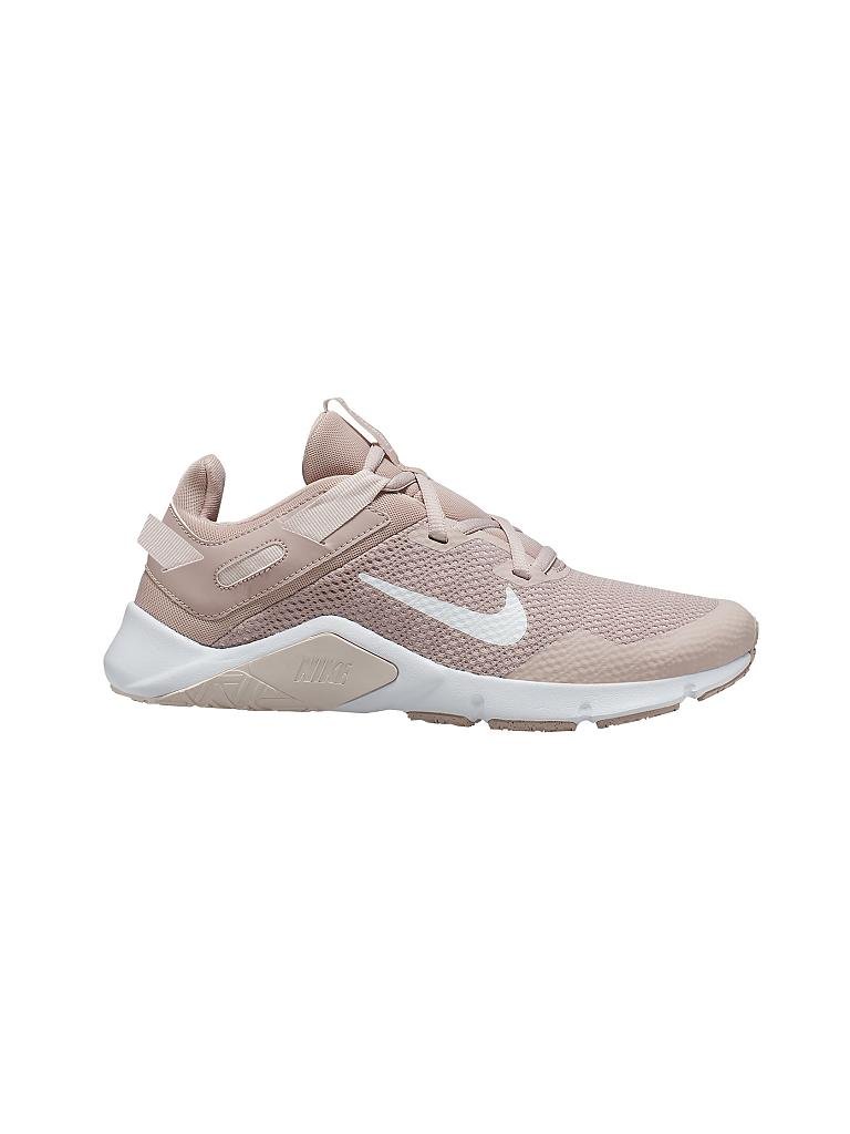 NIKE | Damen Fitnessschuh Legend Essential | rosa