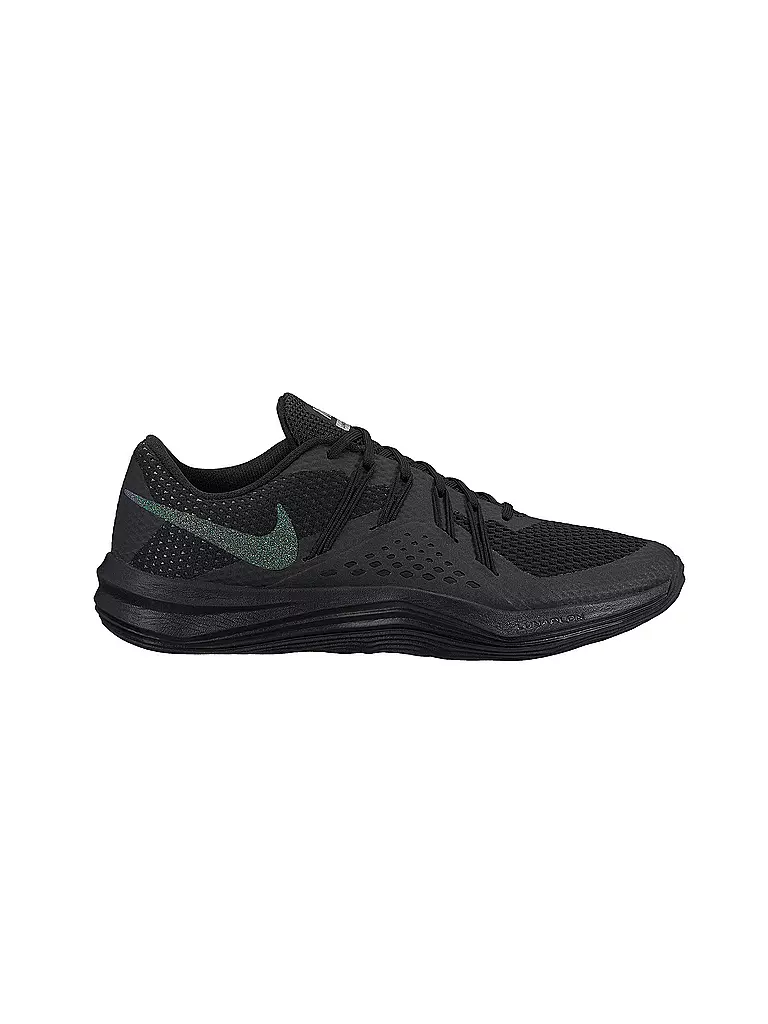 NIKE | Damen Fitnessschuh Lunar Exceed TR Metallic | 