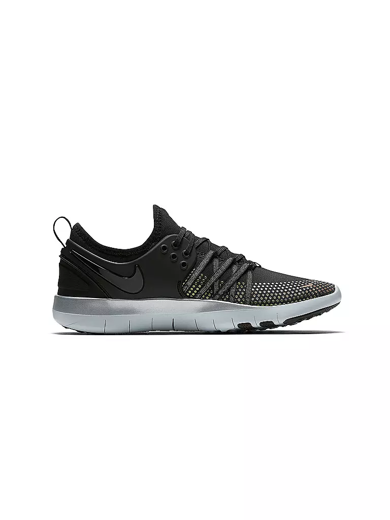 NIKE | Damen Fitnessschuh Nike Free TR 7 Metallic | 