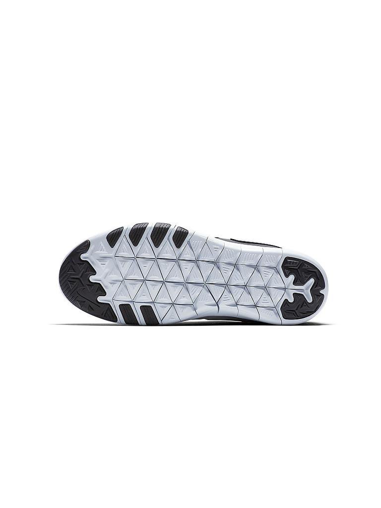 NIKE | Damen Fitnessschuh Nike Free TR 7 Metallic | 