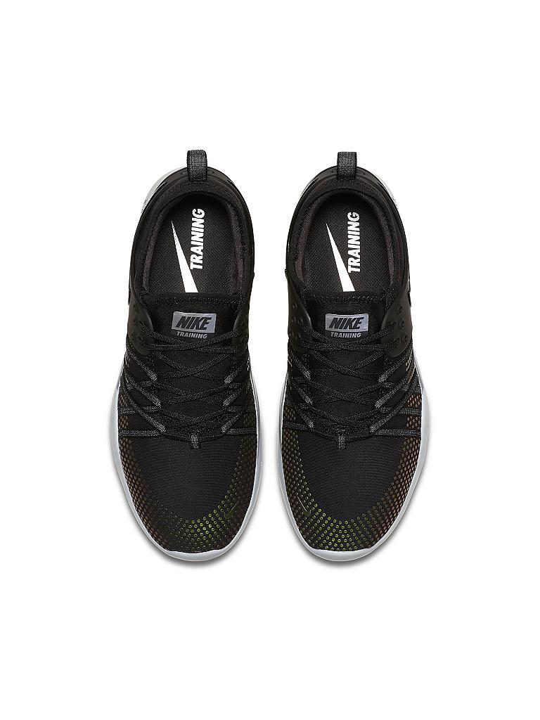 NIKE | Damen Fitnessschuh Nike Free TR 7 Metallic | 