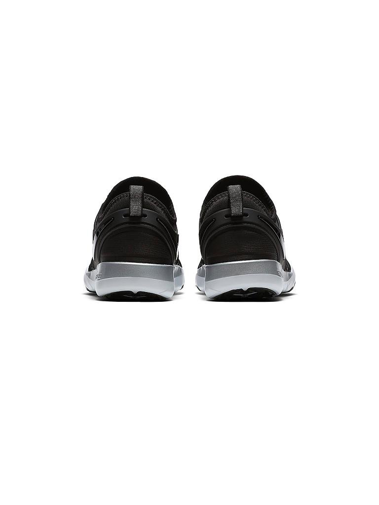 NIKE | Damen Fitnessschuh Nike Free TR 7 Metallic | 