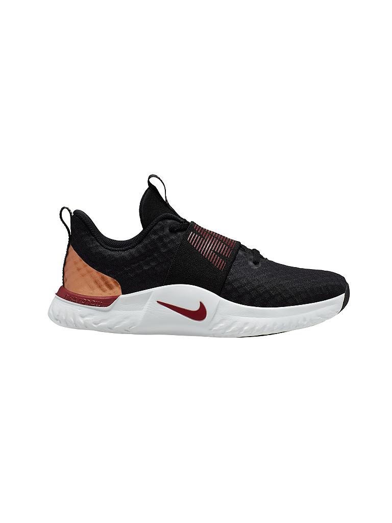 NIKE | Damen Fitnessschuh Renew In-Season TR9 | schwarz