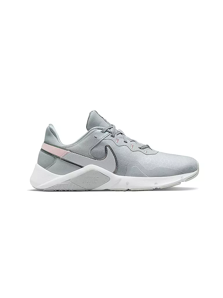 NIKE | Damen Fitnessschuhe  Legend Essential 2 | grau