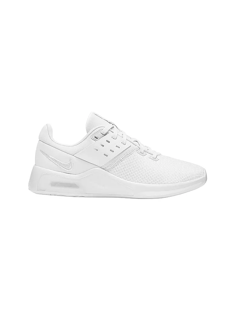 NIKE | Damen Fitnessschuhe Air Max Bella TR 4 | weiss