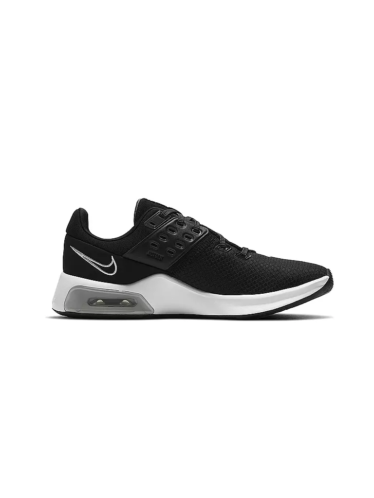 NIKE | Damen Fitnessschuhe Air Max Bella TR 4 | schwarz