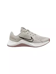 NIKE | Damen Fitnessschuhe MC Trainer 2 | Beige