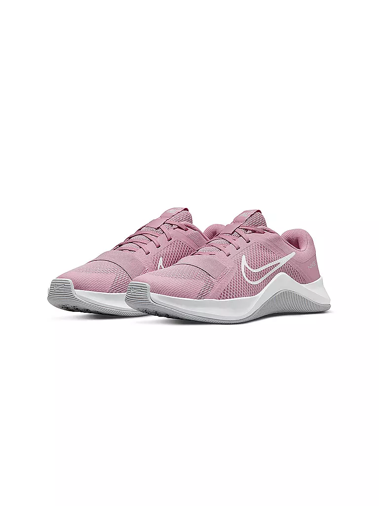 NIKE | Damen Fitnessschuhe MC Trainer 2 | rosa