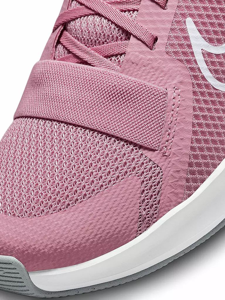 NIKE | Damen Fitnessschuhe MC Trainer 2 | rosa