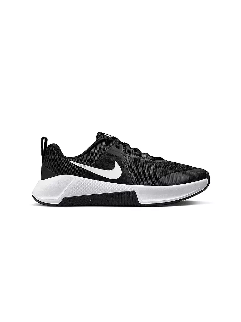 NIKE | Damen Fitnessschuhe MC Trainer 3 | schwarz