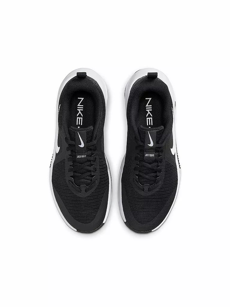 NIKE | Damen Fitnessschuhe MC Trainer 3 | schwarz