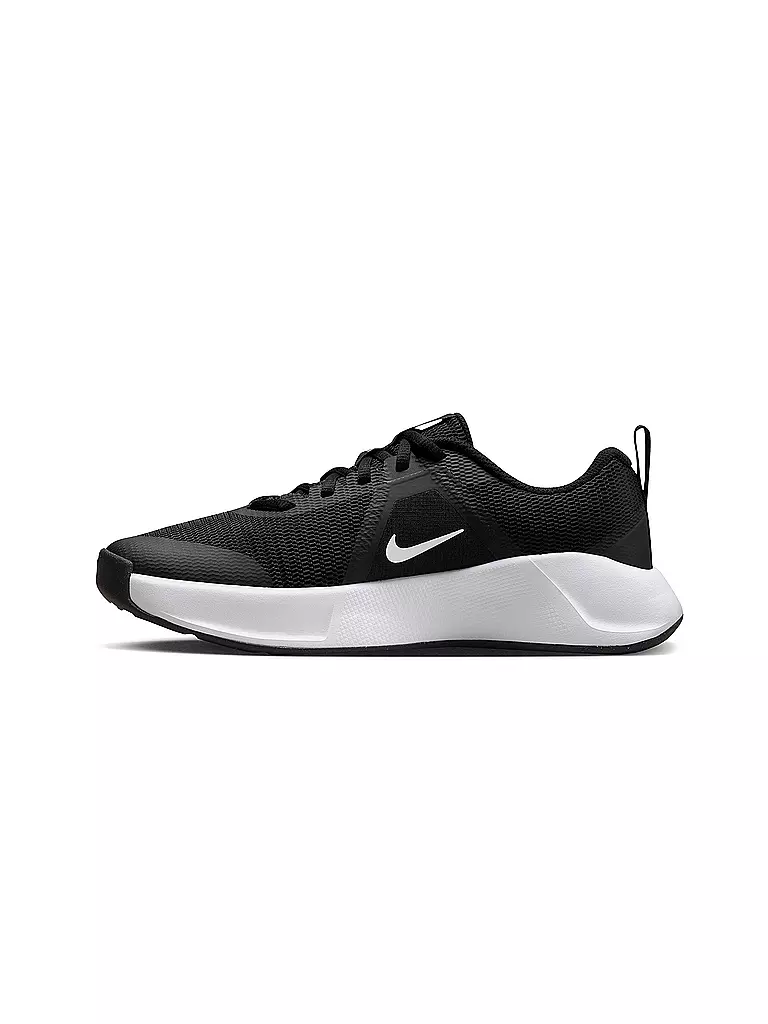 NIKE | Damen Fitnessschuhe MC Trainer 3 | schwarz