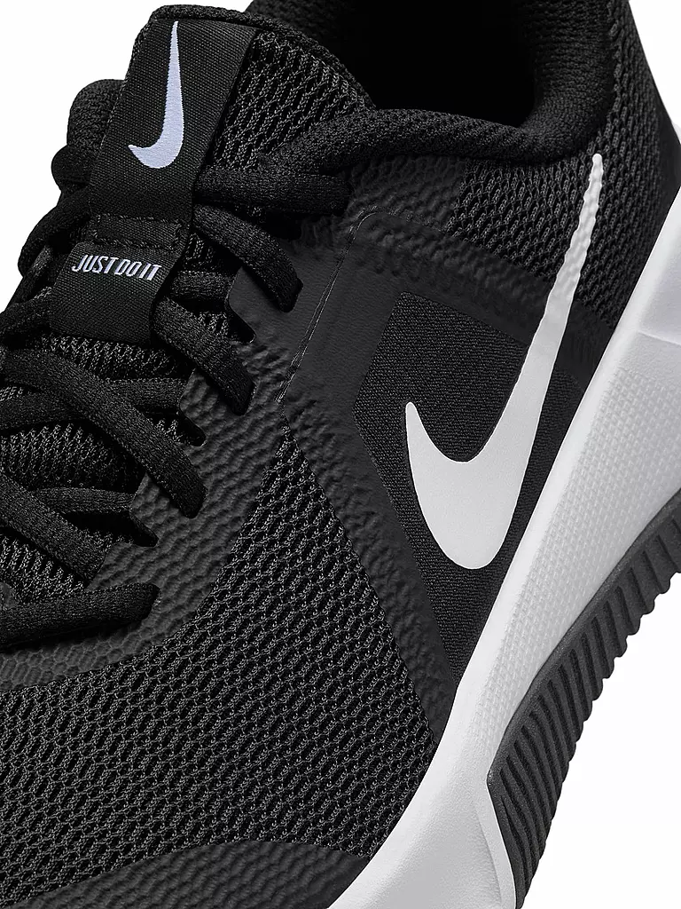NIKE | Damen Fitnessschuhe MC Trainer 3 | schwarz